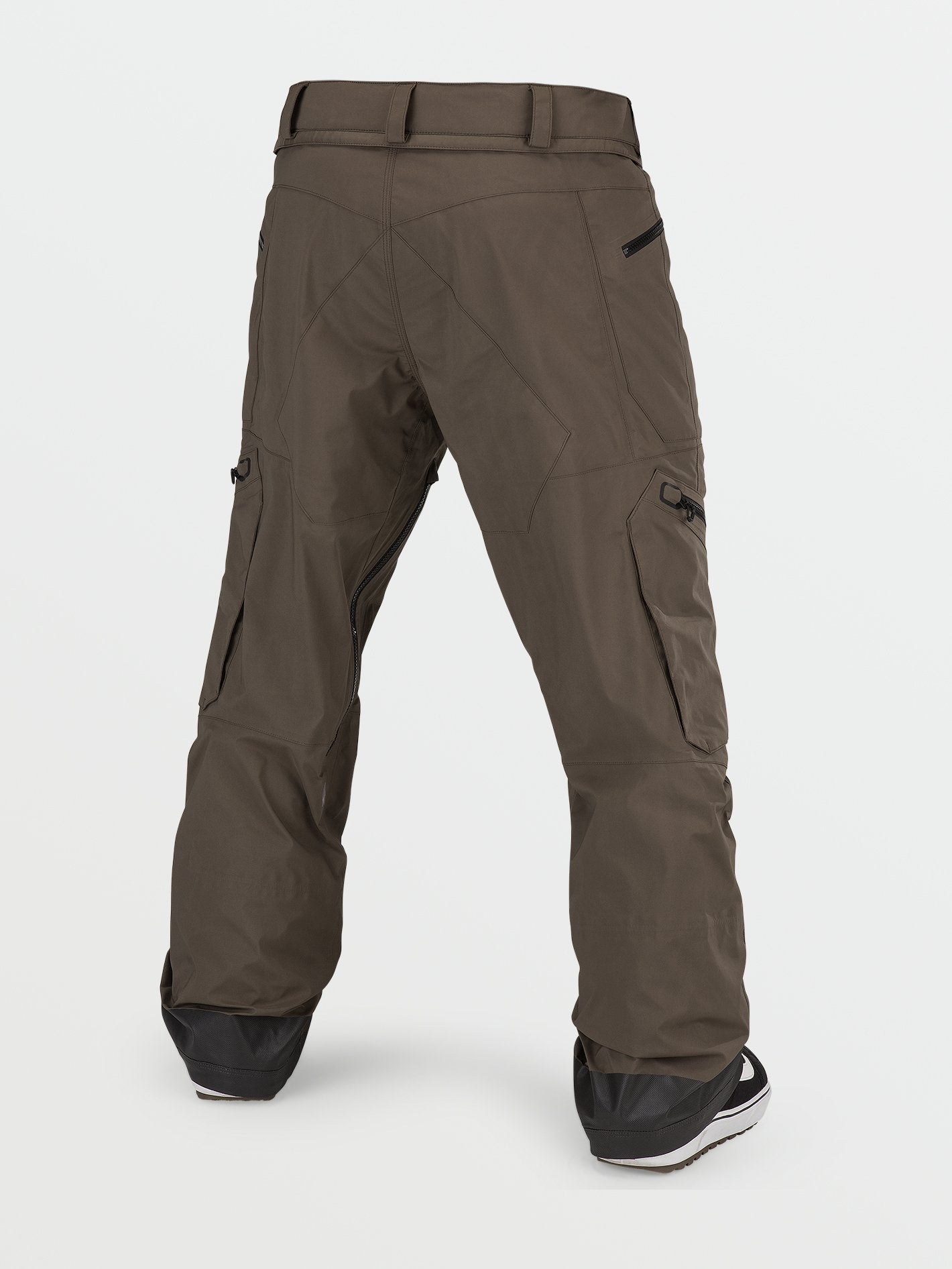 Pantalon de snow Guch Stretch Gore-Tex - DARK TEAK