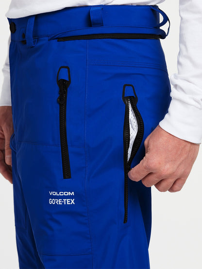 Guide Gore-Tex Schneehose - HELLBLAU