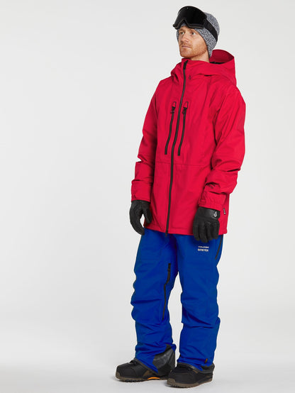 Guide Gore-Tex Schneehose - HELLBLAU