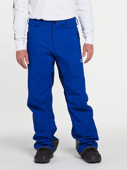 Guide Gore-Tex Schneehose - HELLBLAU