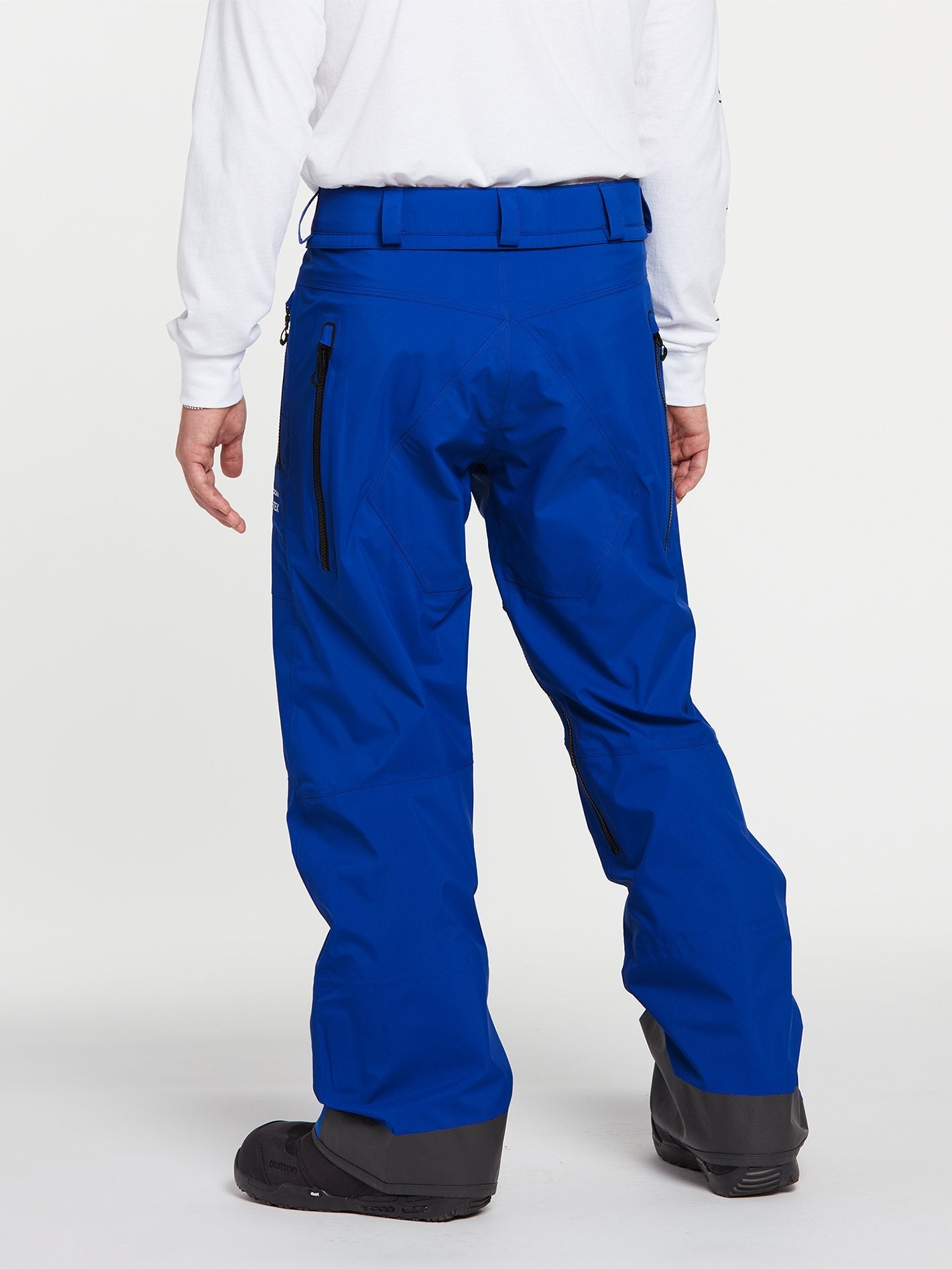 Guide Gore-Tex Schneehose - HELLBLAU