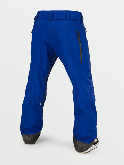 Guide Gore-Tex Schneehose - HELLBLAU