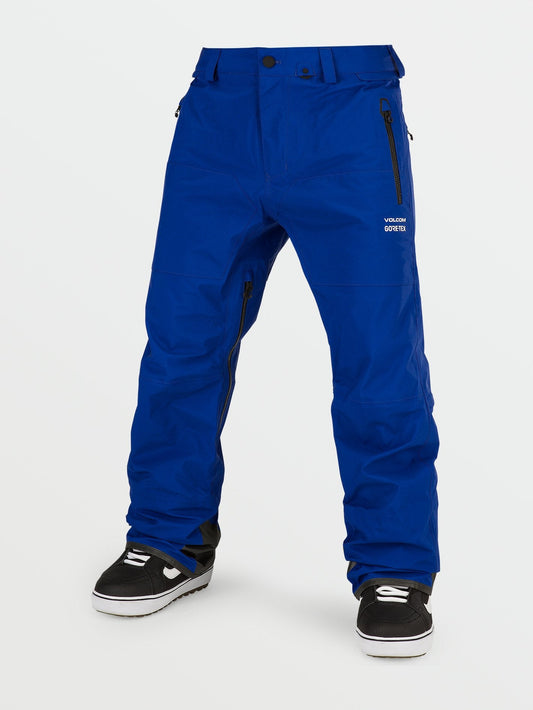 Pantalon de snow Guide Gore-Tex - BRIGHT BLUE