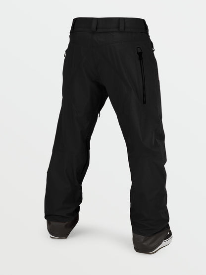 Guide Gore-Tex snow pants - BLACK