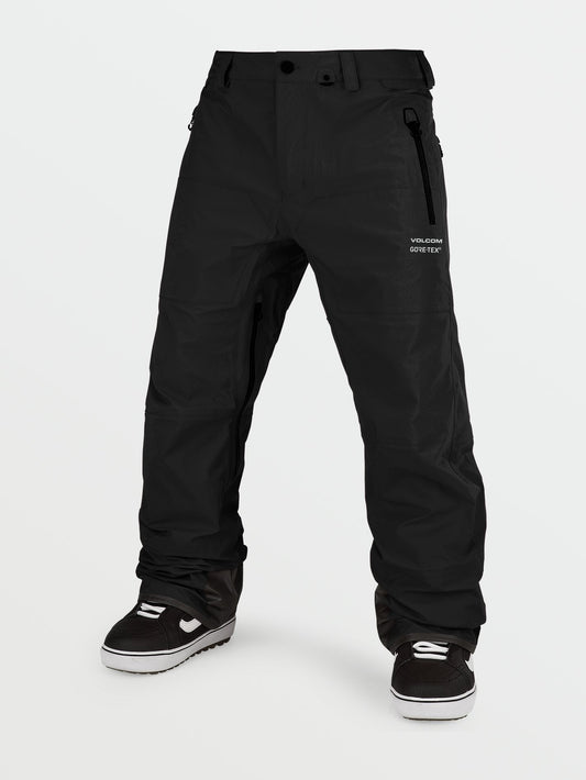 Pantalon de snow Guide Gore-Tex - BLACK