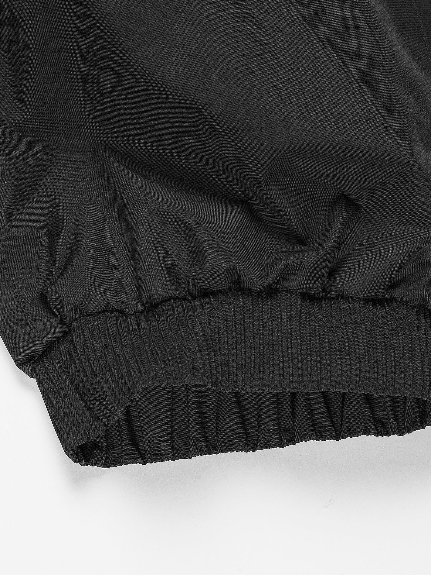 Longo Gore-Tex snow pants - BLACK