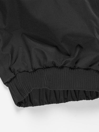 Longo Gore-Tex snow pants - BLACK