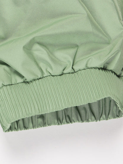 Longo Gore-Tex snow pants - JADE