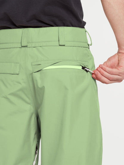Longo Gore-Tex snow pants - JADE