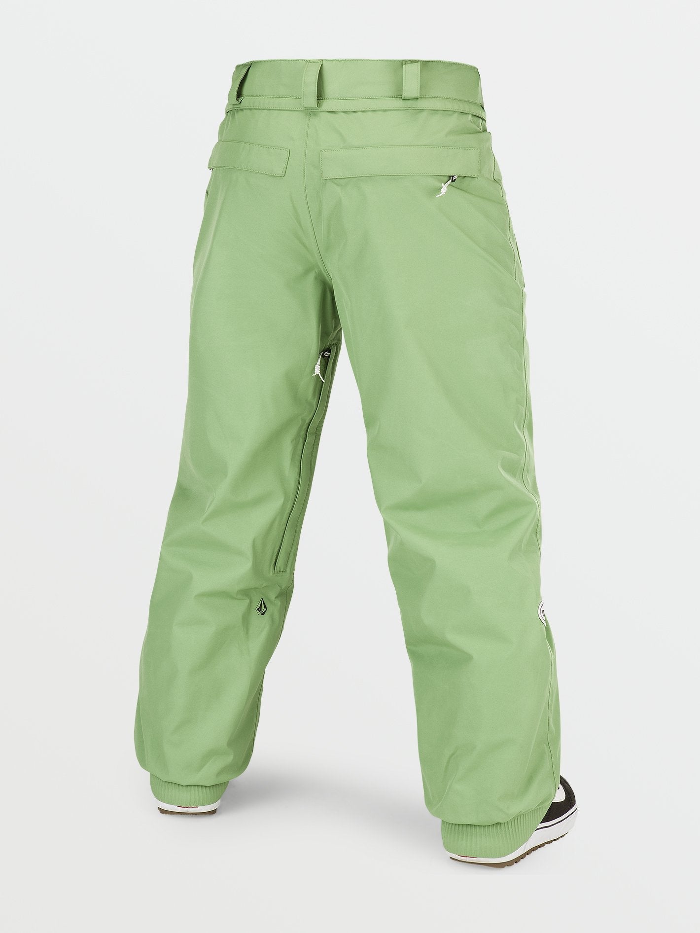 Longo Gore-Tex snow pants - JADE
