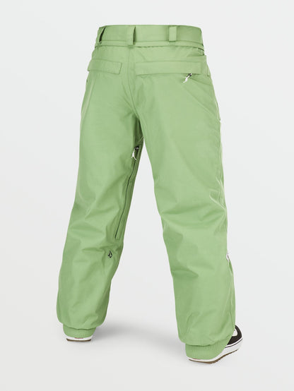 Longo Gore-Tex snow pants - JADE