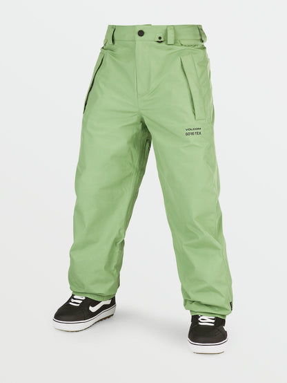 Longo Gore-Tex snow pants - JADE