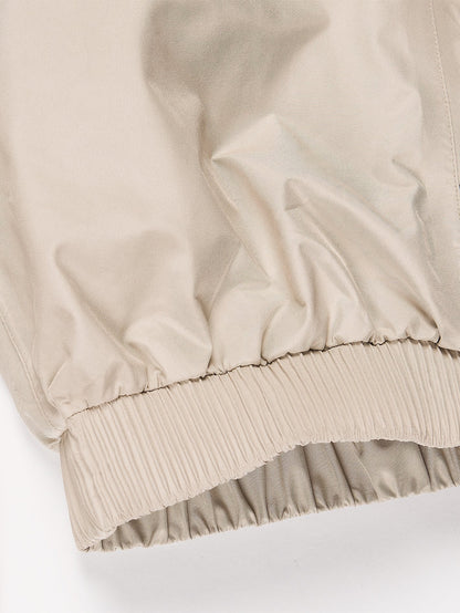 Longo Gore-Tex snow pants - KHAKI
