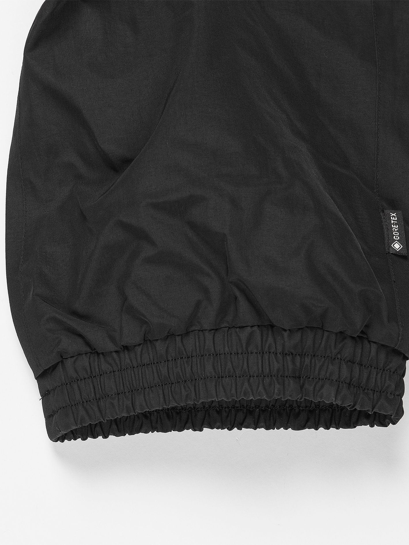 Pantalon de snow Stone Gore-Tex - BLACK