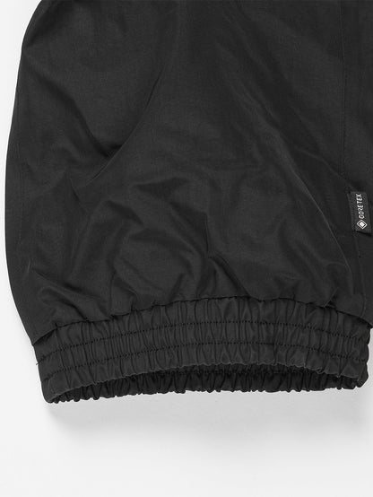Pantalon de snow Stone Gore-Tex - BLACK