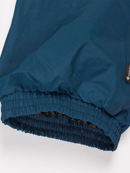 Stone Gore-Tex snow pants - BLUE