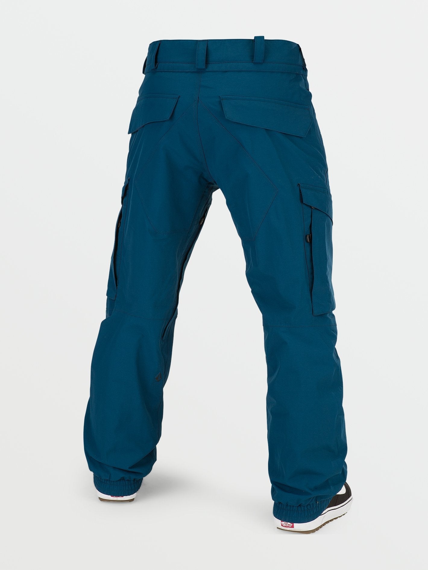 Stone Gore-Tex snow pants - BLUE