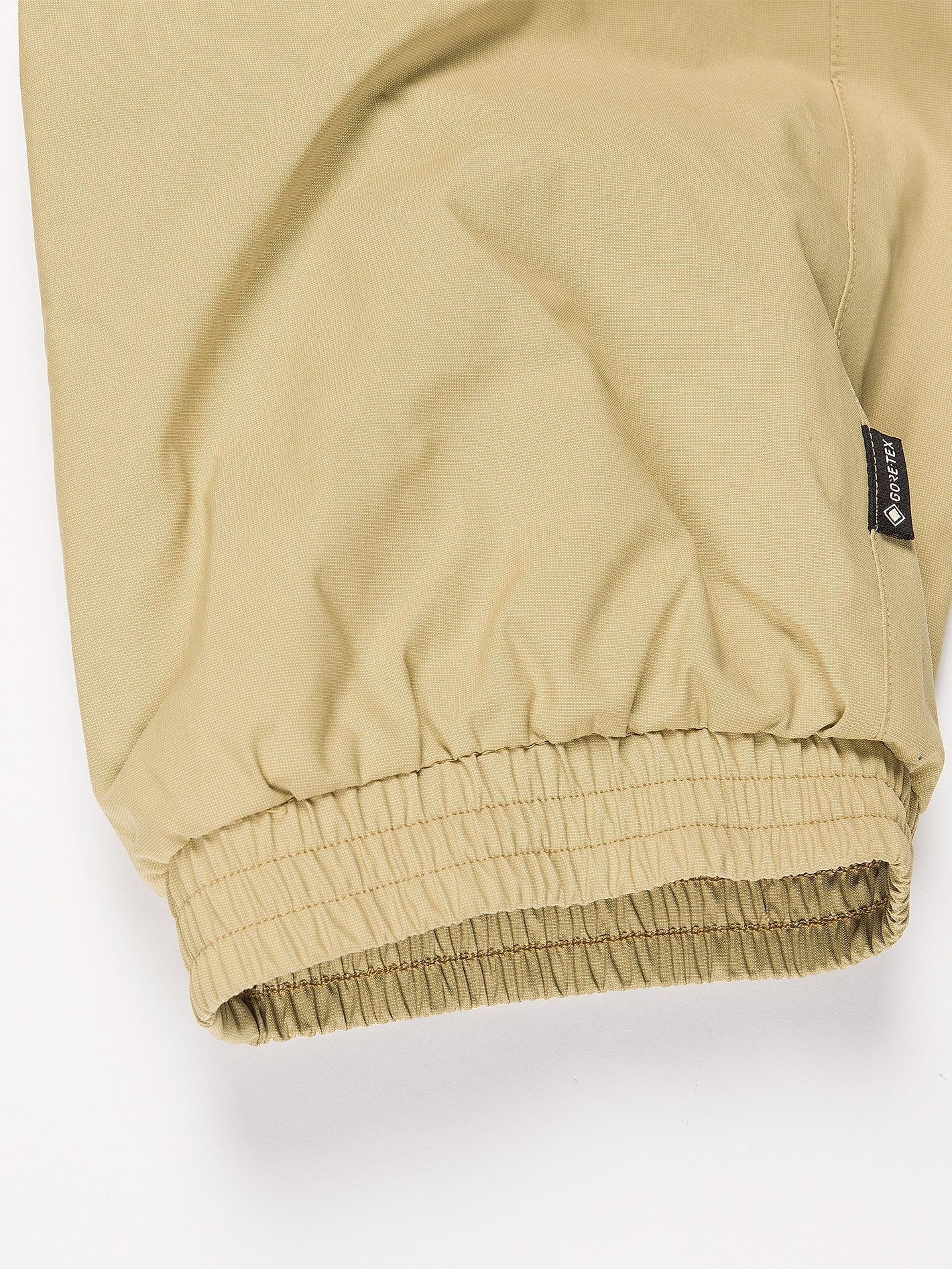 Stone Gore-Tex Schneehose - GOLD