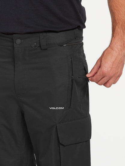 Pantalon de Snow V.Co Hunter - BLACK