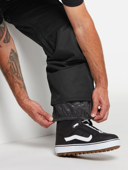 Pantalon de Snow V.Co Hunter - BLACK