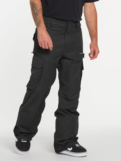 Pantalon de Snow V.Co Hunter - BLACK
