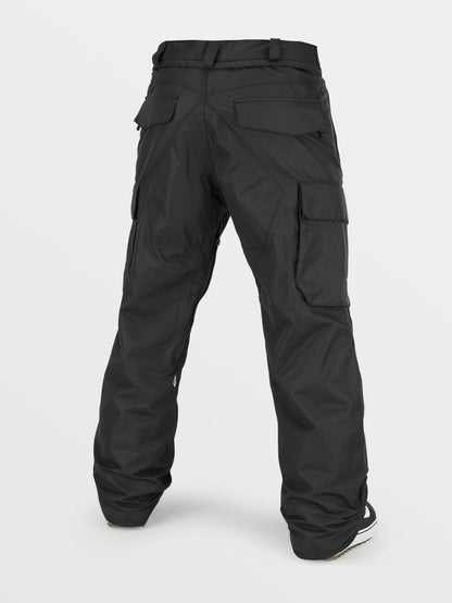 Pantalon de Snow V.Co Hunter - BLACK