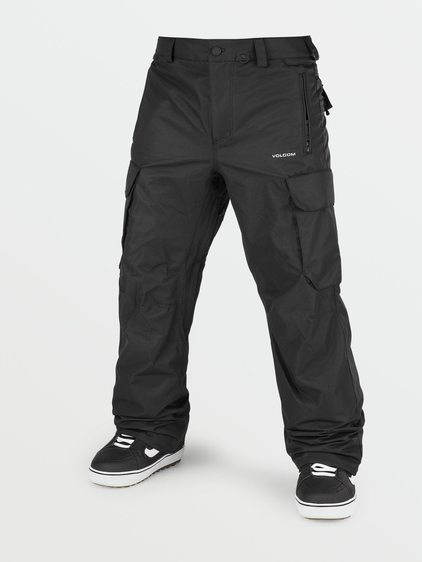 Pantalon de Snow V.Co Hunter - BLACK
