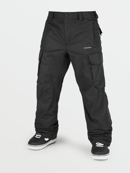 Pantalon de Snow V.Co Hunter - BLACK