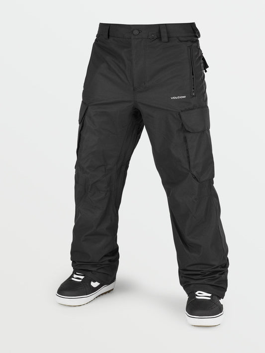 Pantalon de Snow V.Co Hunter - BLACK