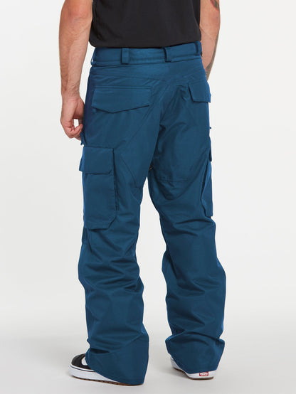 V.Co Hunter Schneehose - BLAU