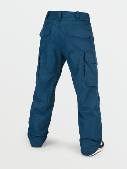 V.Co Hunter Schneehose - BLAU
