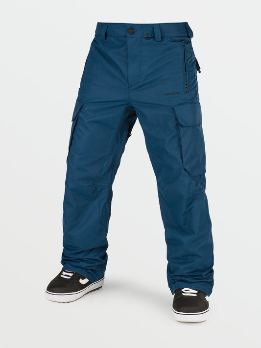 Pantalon de Snow V.Co Hunter - BLUE