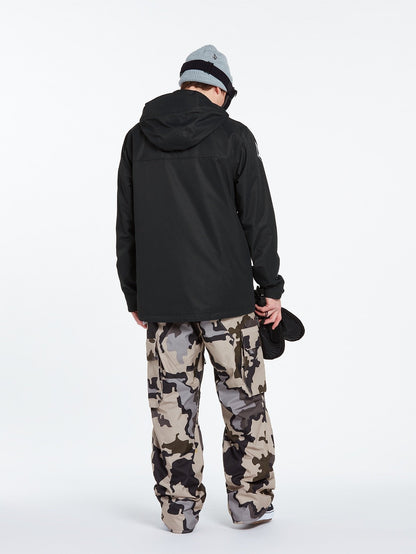 V.Co Hunter Snow Pants - DRILL KHAKI