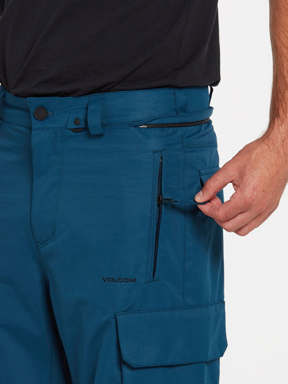 V.Co Hunter Snow Pants - DRILL KHAKI