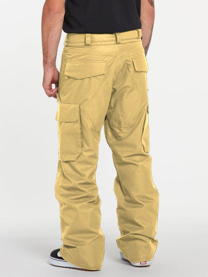 V.Co Hunter Schneehose - GOLD
