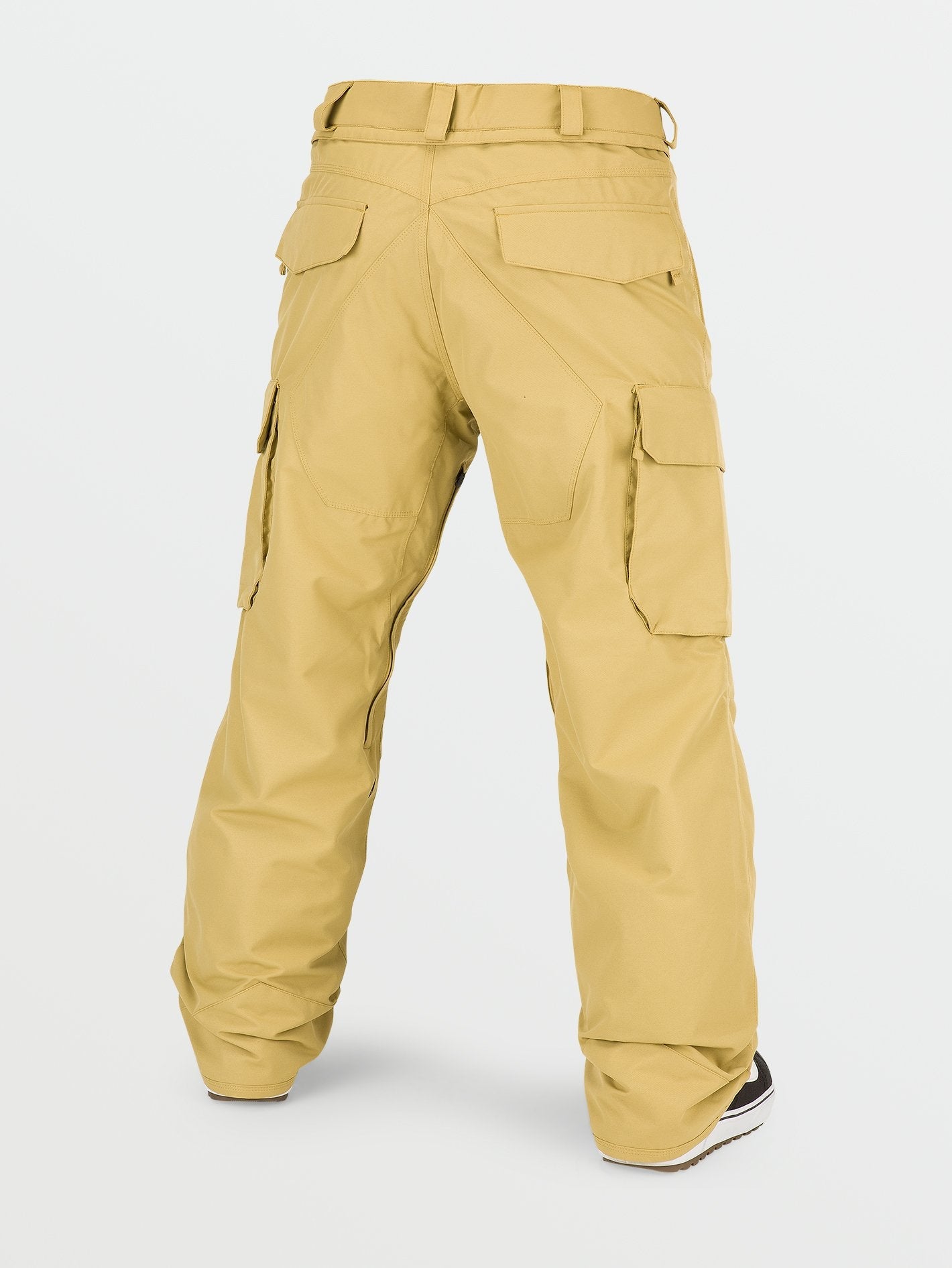 V.Co Hunter Schneehose - GOLD