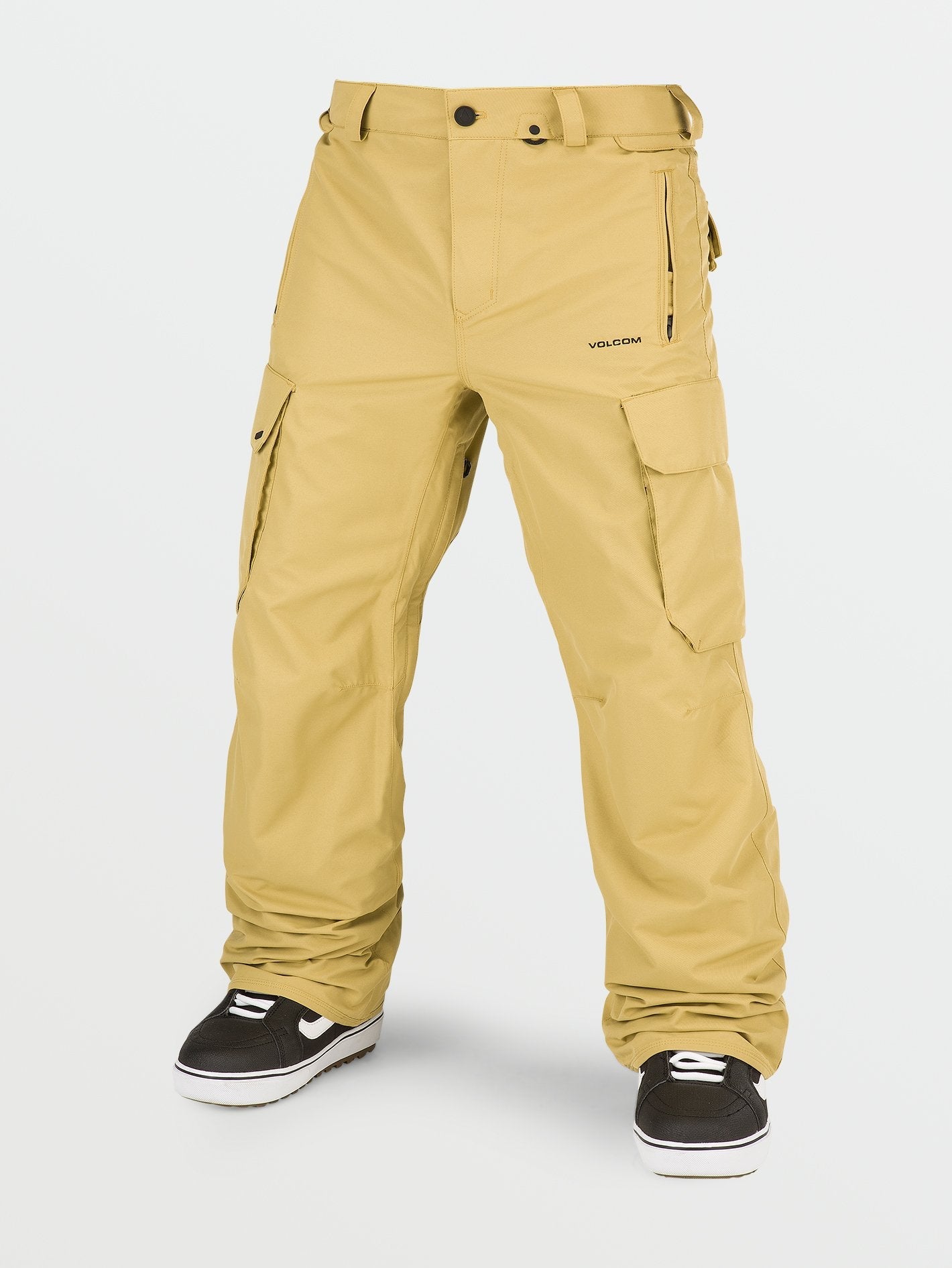 V.Co Hunter Schneehose - GOLD