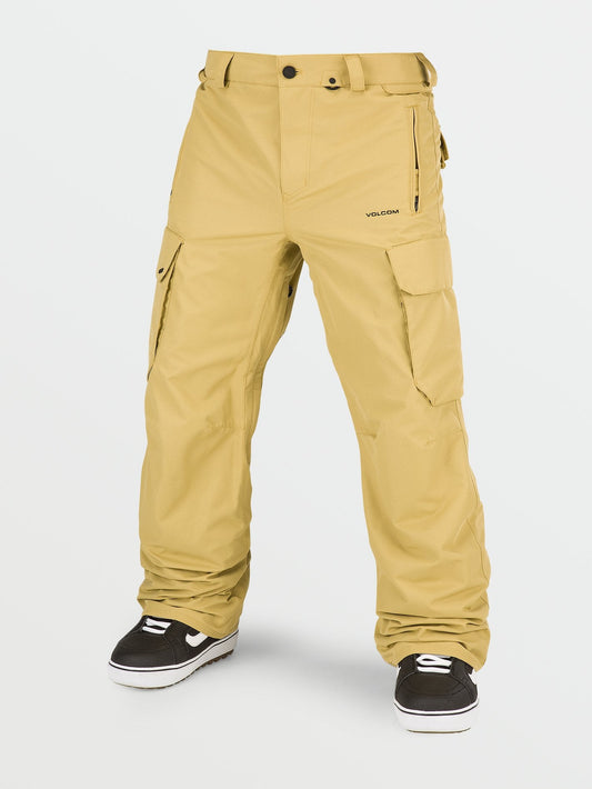V.Co Hunter Schneehose - GOLD