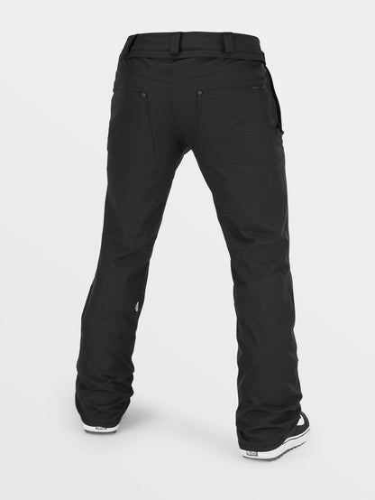 Pantalon de snow Klocker Tight - BLACK