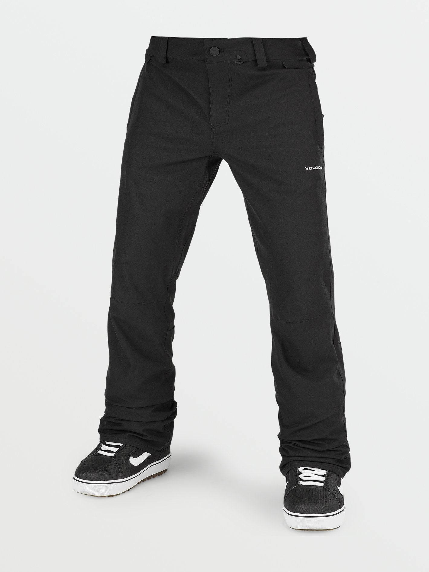 Pantalon de snow Klocker Tight - BLACK