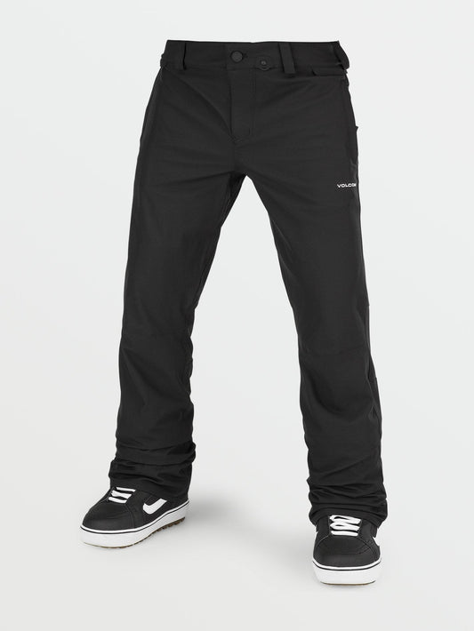 Pantalon de snow Klocker Tight - BLACK