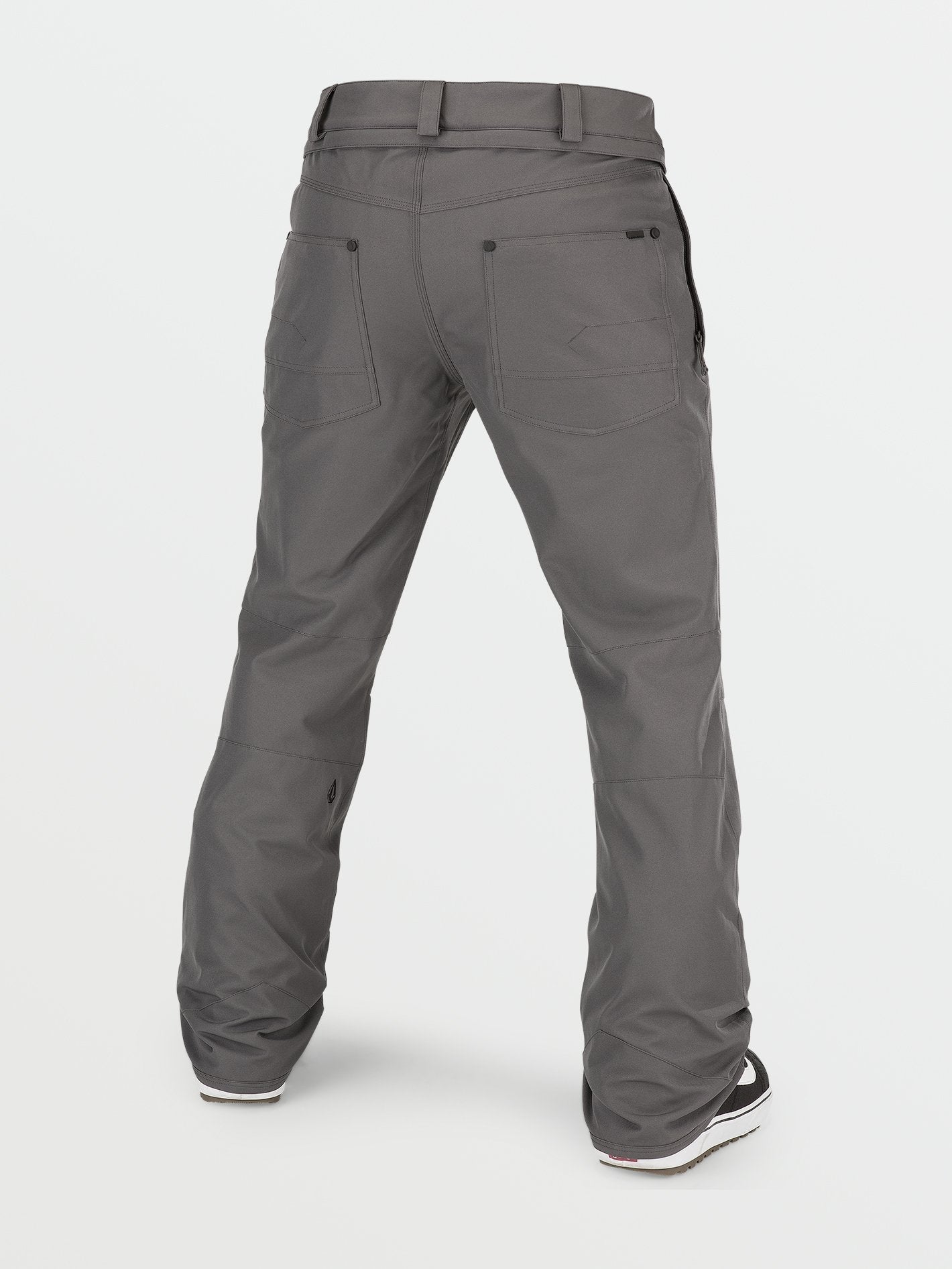 Pantalon de snow Klocker Tight - DARK GREY