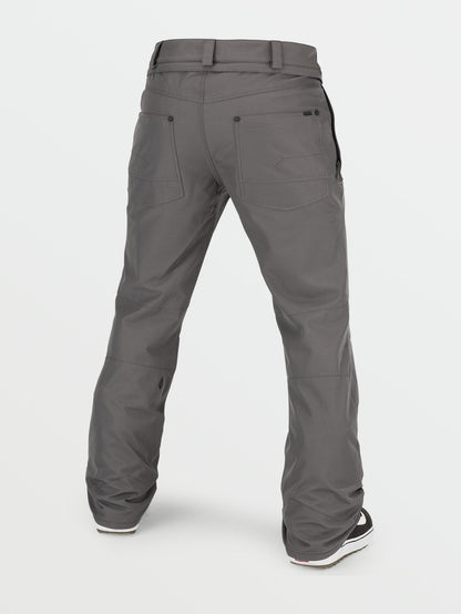 Pantalon de snow Klocker Tight - DARK GREY
