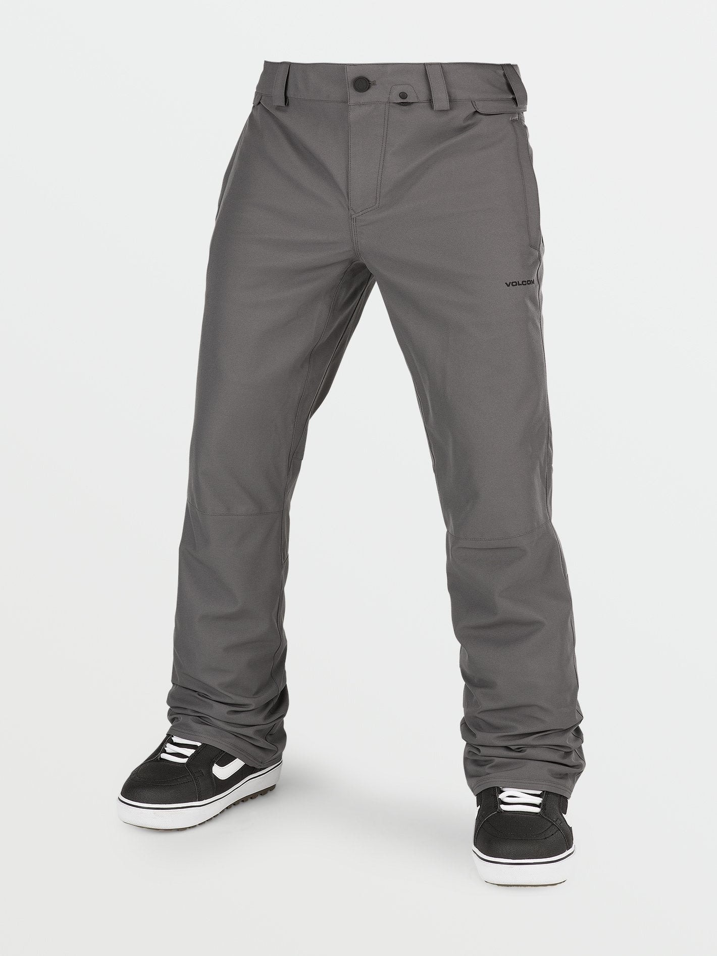 Pantalon de snow Klocker Tight - DARK GREY