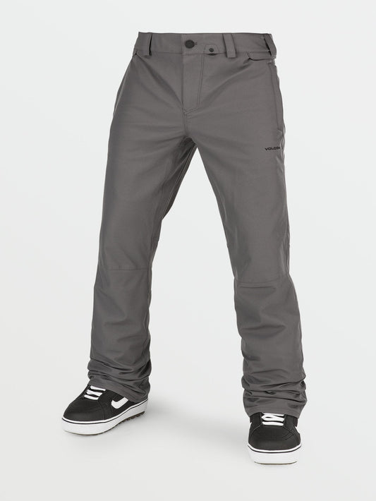 Klocker Tight Schneehose - DUNKELGRAU