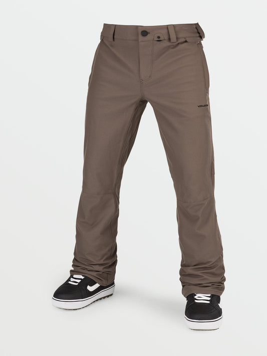 Pantalon de snow Klocker Tight - DARK TEAK