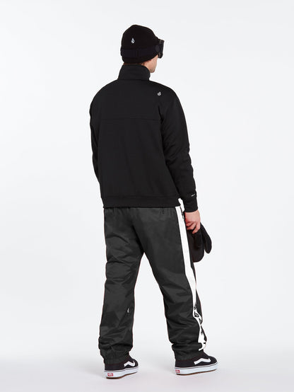 Pantlaon de snow Slashlapper - BLACK