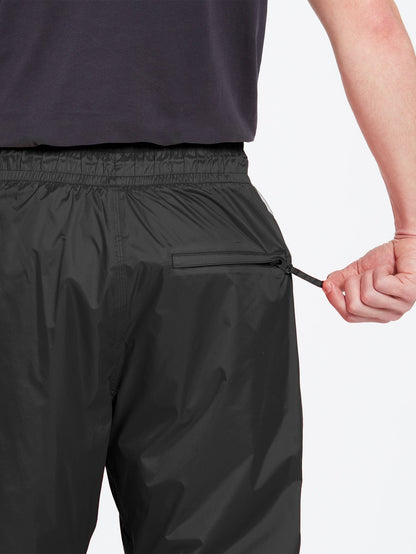 Pantlaon de snow Slashlapper - BLACK