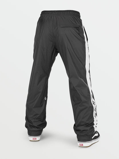 Pantlaon de snow Slashlapper - BLACK