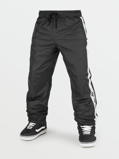 Pantlaon de snow Slashlapper - BLACK